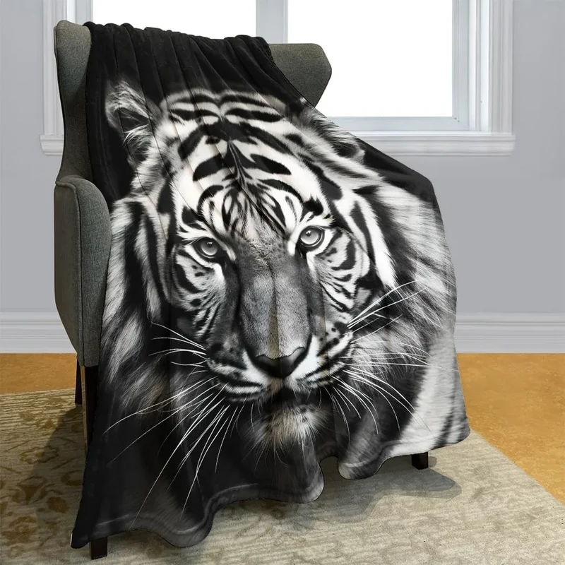 Couverture Tigre