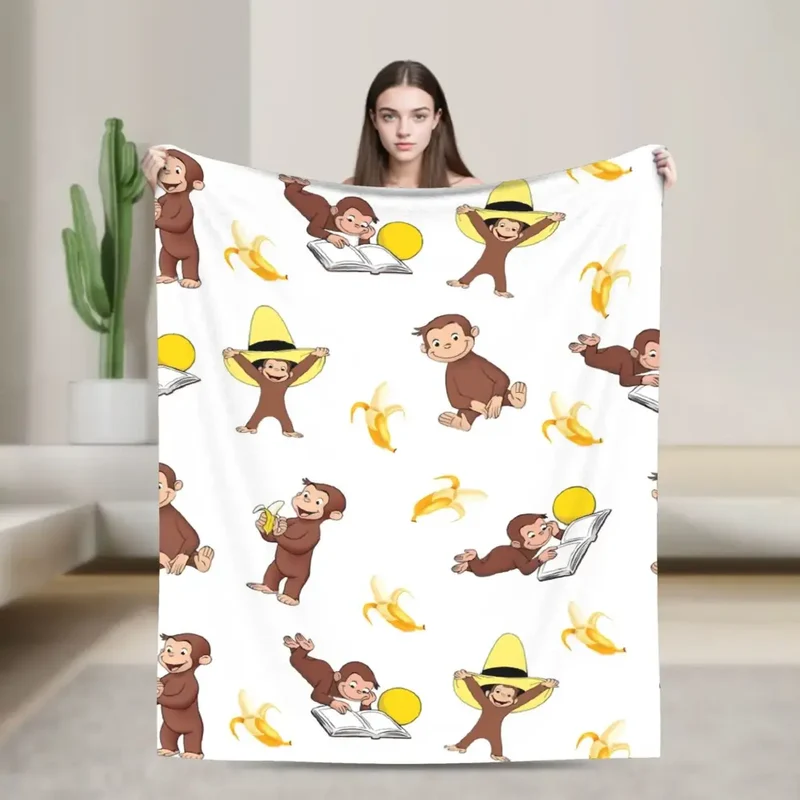 Couverture Singe