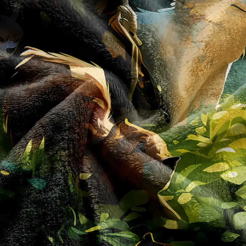 Couverture Renard