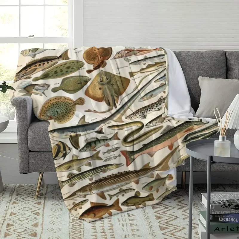 Couverture Poisson