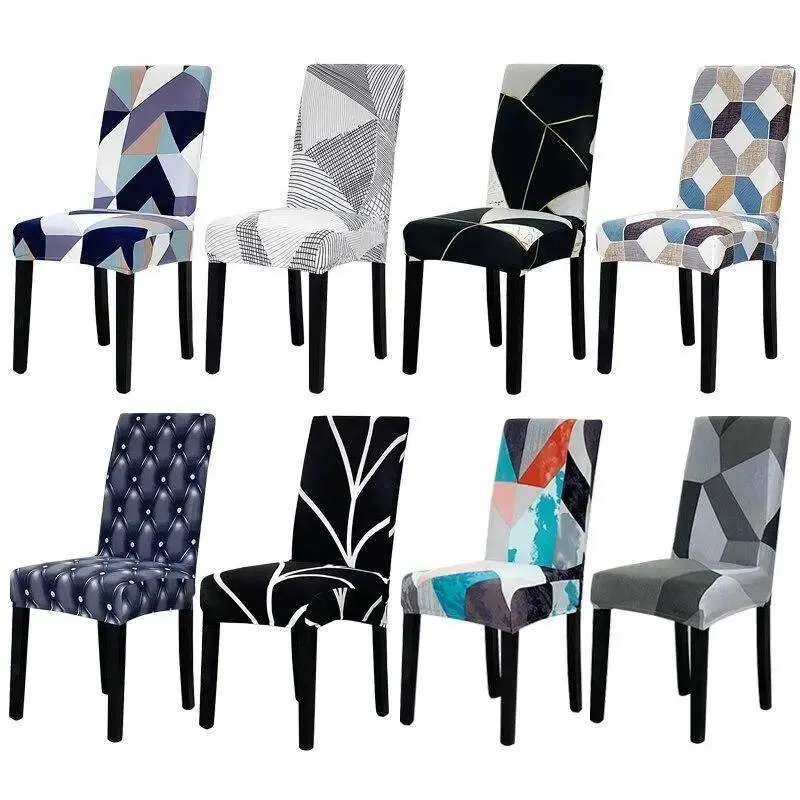 Housse De Chaise Extensible - Fullonum