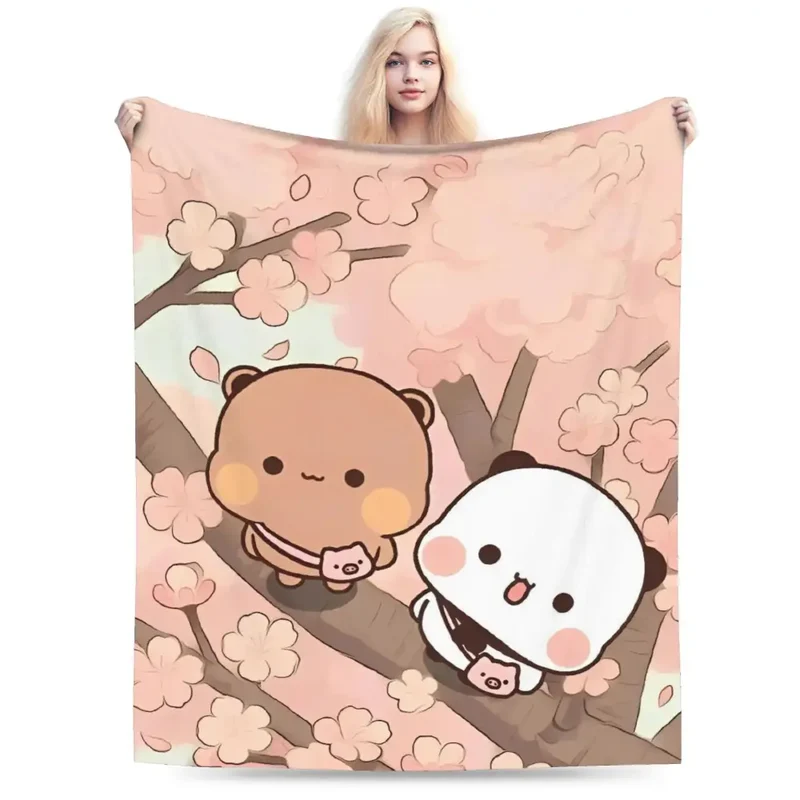 Couverture Panda