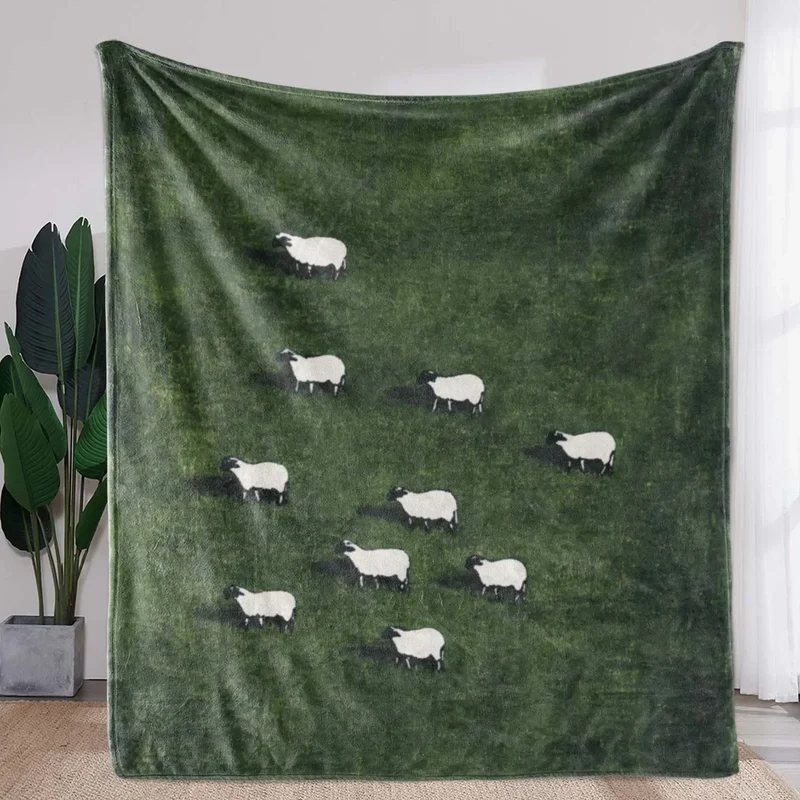 Couverture Mouton
