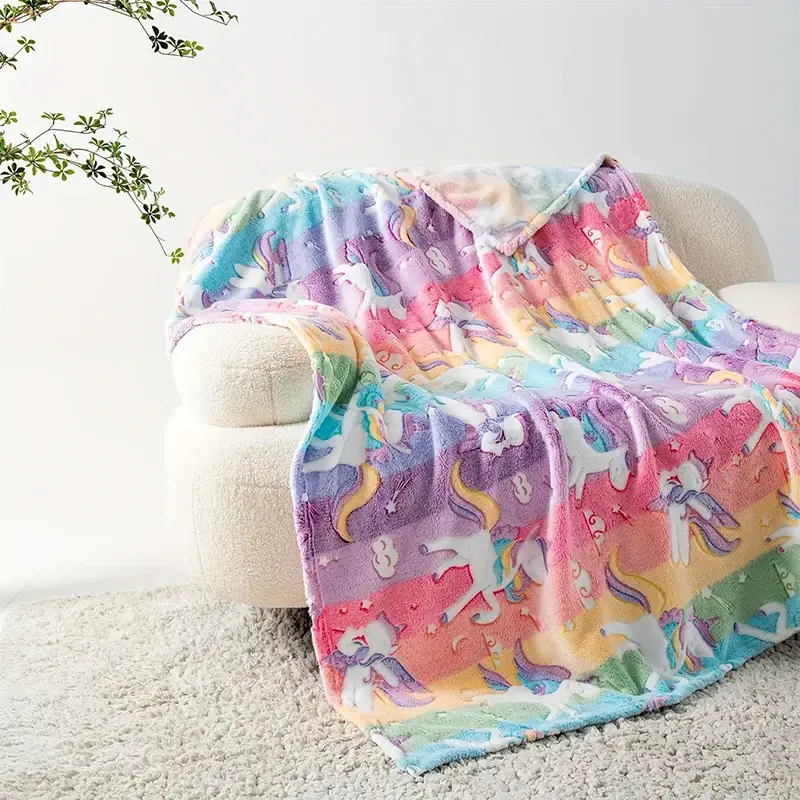 Couverture Licorne