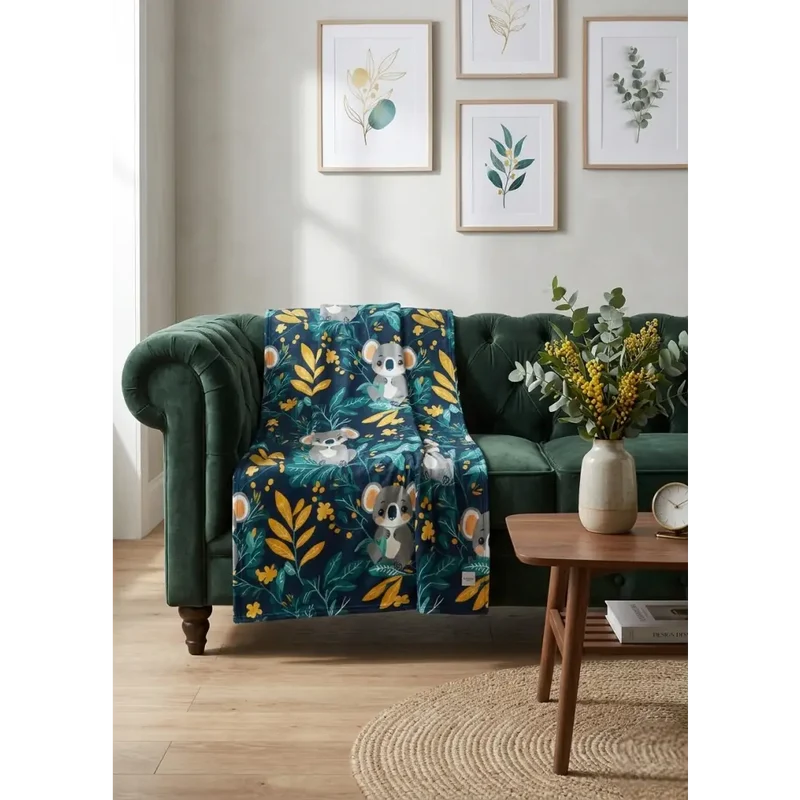 Couverture Koala