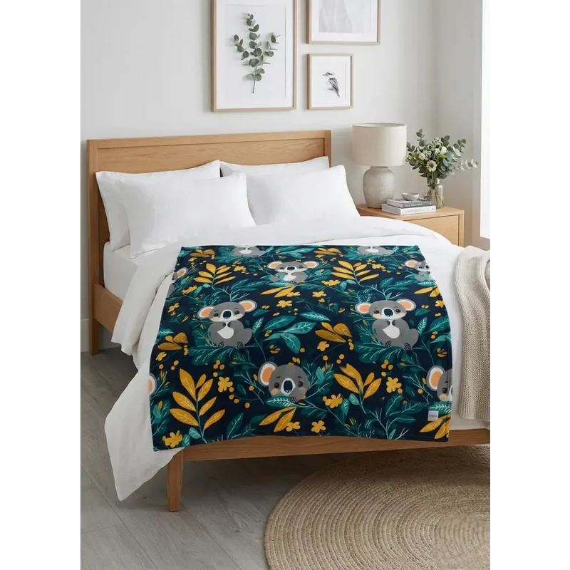 Couverture Koala