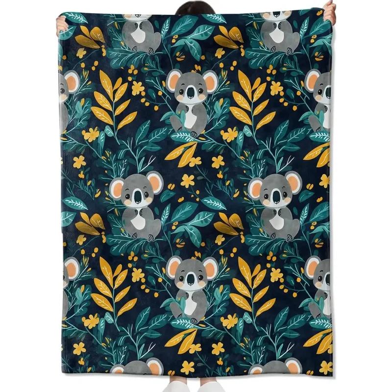 Couverture Koala