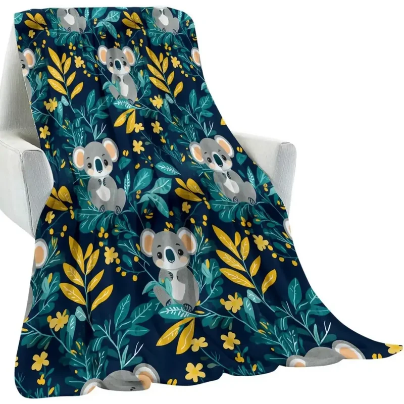 Couverture Koala