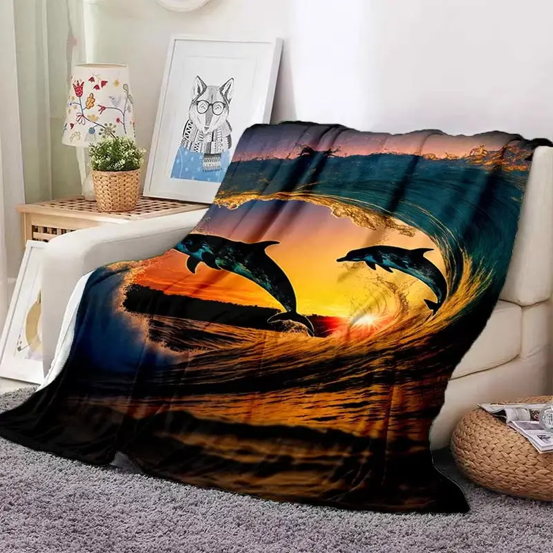 Couverture Dauphin