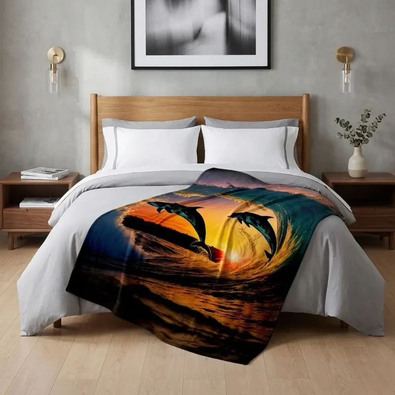 Couverture Dauphin