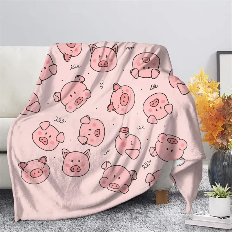 Couverture Cochon