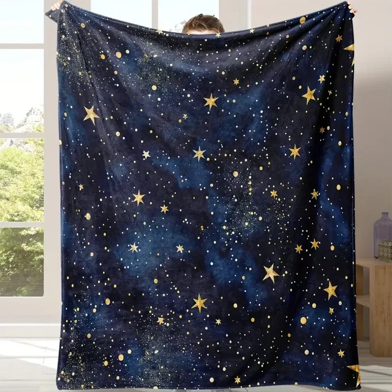 Couverture Galaxy