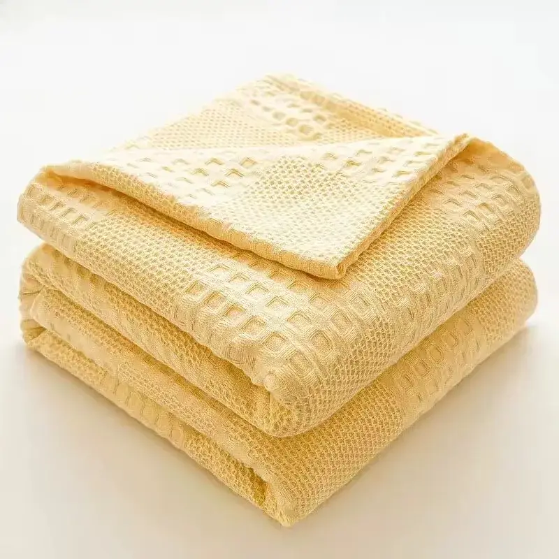 Couverture Légère Été