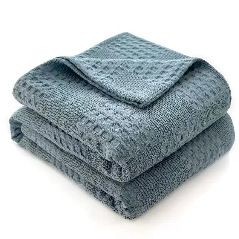 Couverture Légère Été