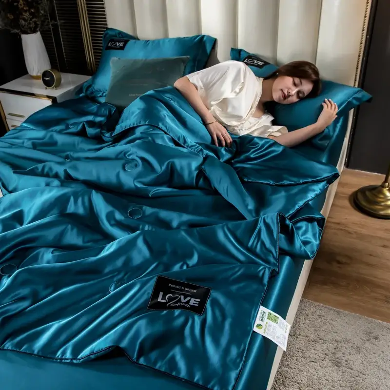 Couverture de Luxe