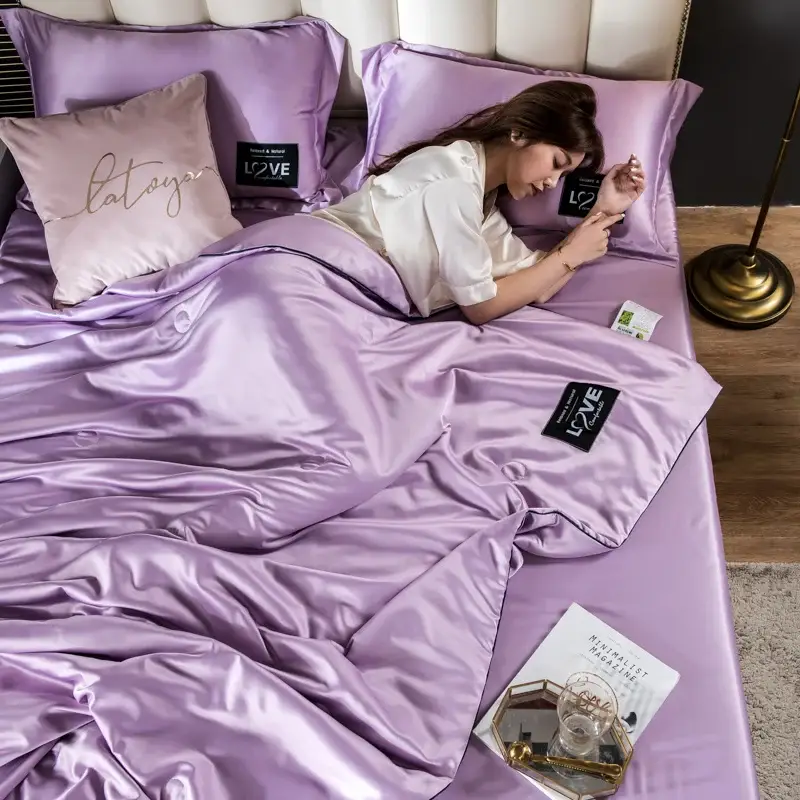 Couverture de Luxe