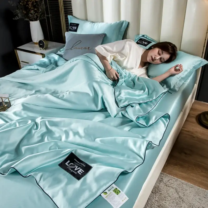 Couverture de Luxe