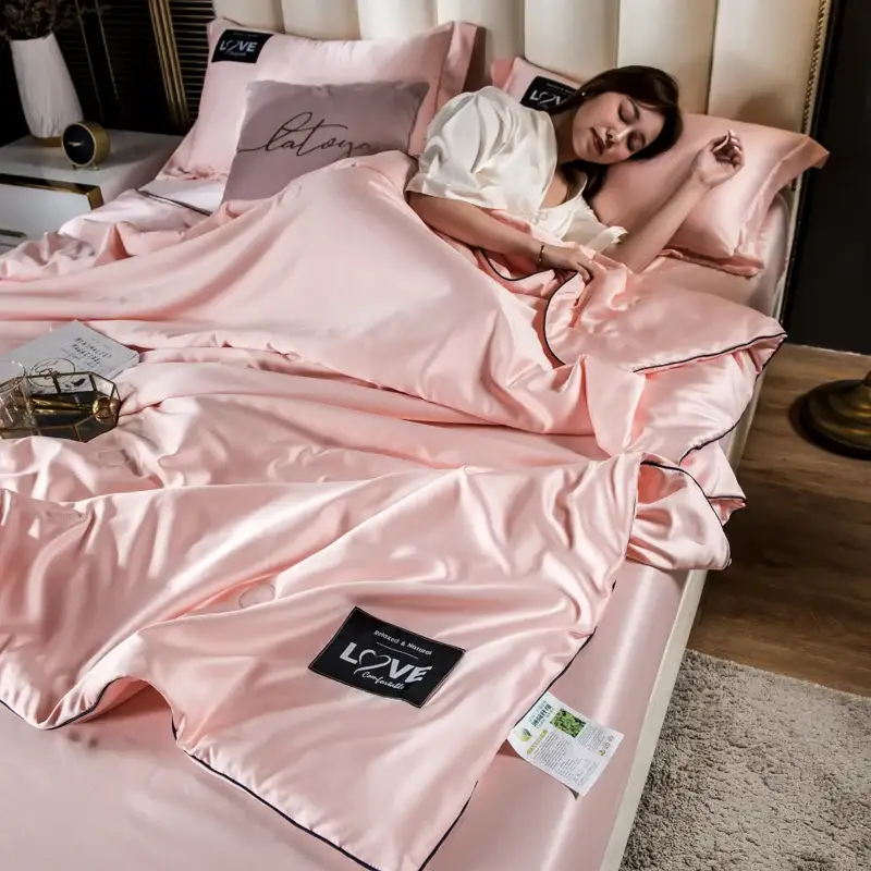 Couverture de Luxe