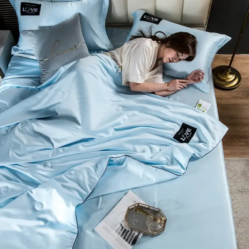 Couverture de Luxe