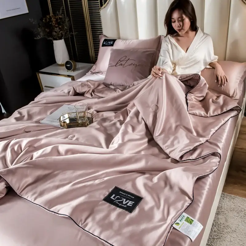 Couverture de Luxe