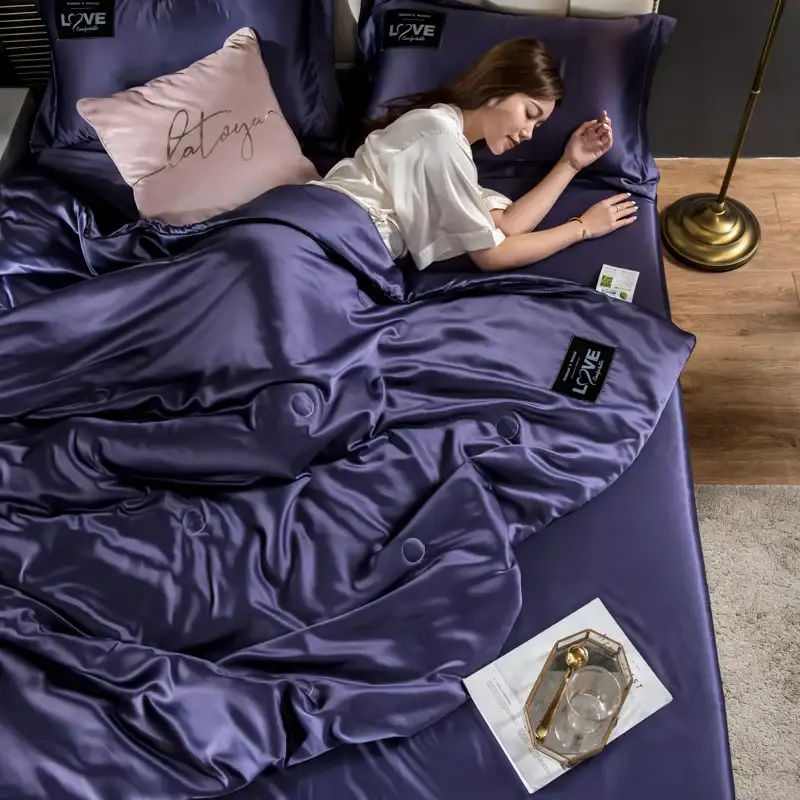 Couverture de Luxe