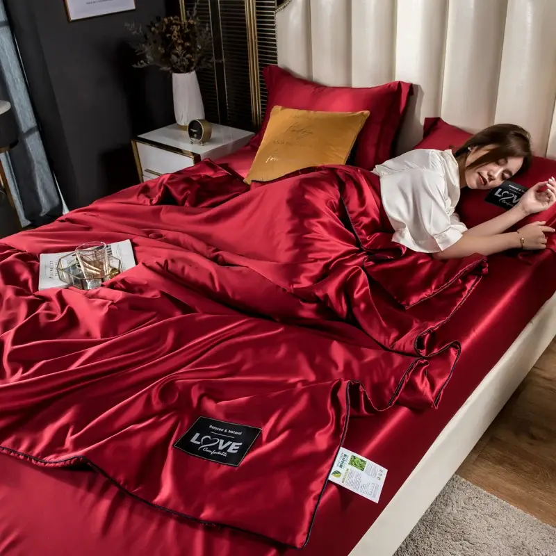 Couverture de Luxe