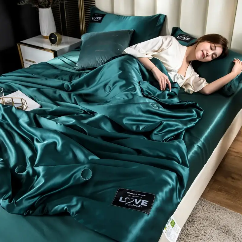 Couverture de Luxe