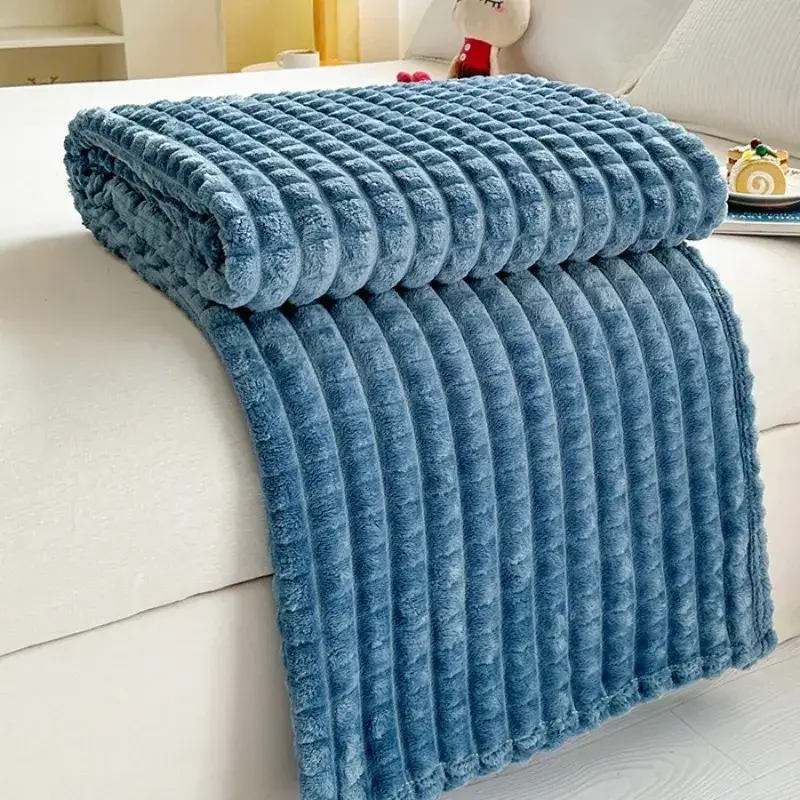Couverture Polaire Flanelle