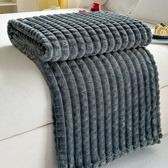Couverture Polaire Flanelle