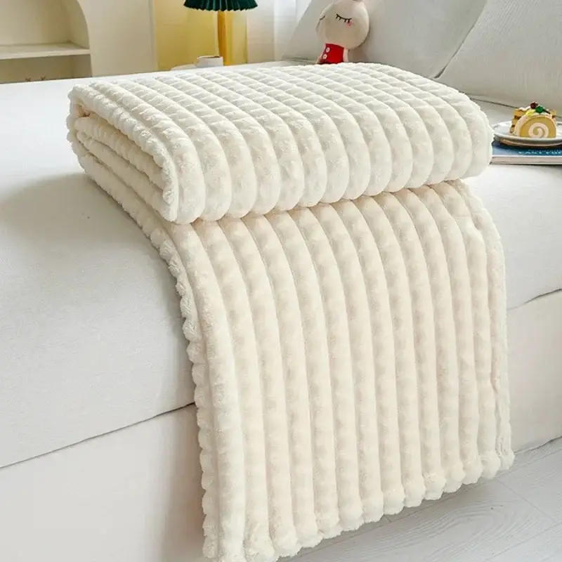 Couverture Polaire Flanelle