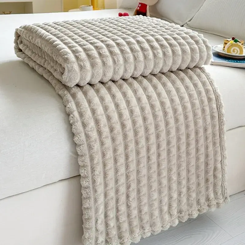 Couverture Polaire Flanelle