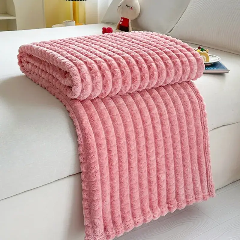Couverture Polaire Flanelle