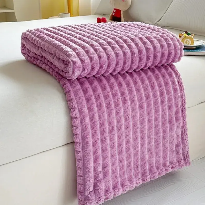 Couverture Polaire Flanelle