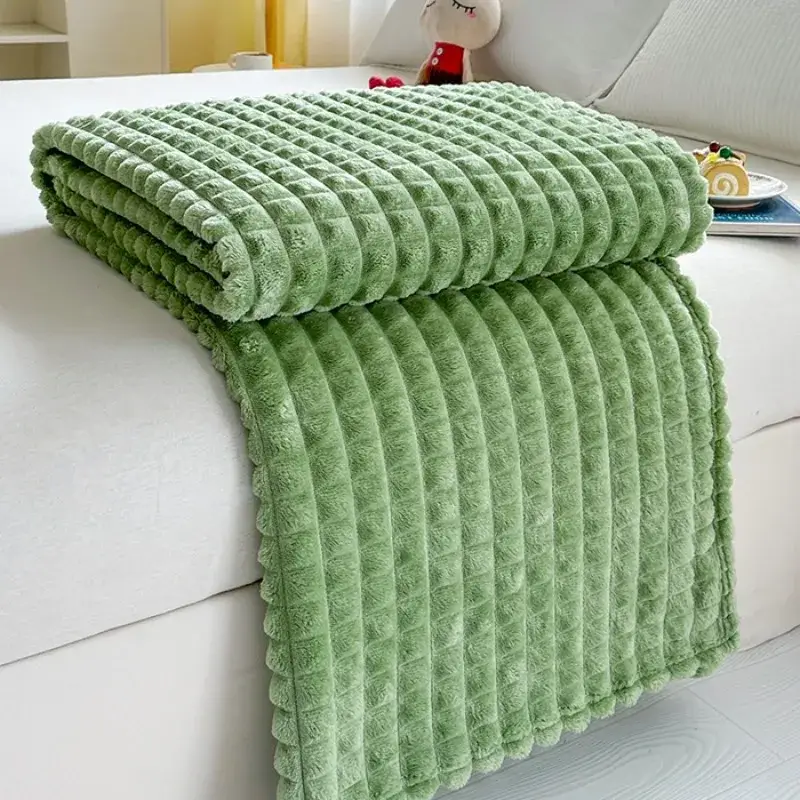 Couverture Polaire Flanelle
