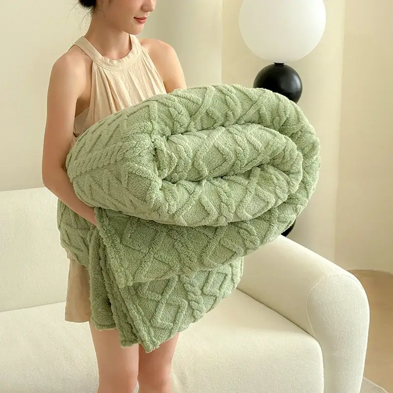 Couverture en Flanelle
