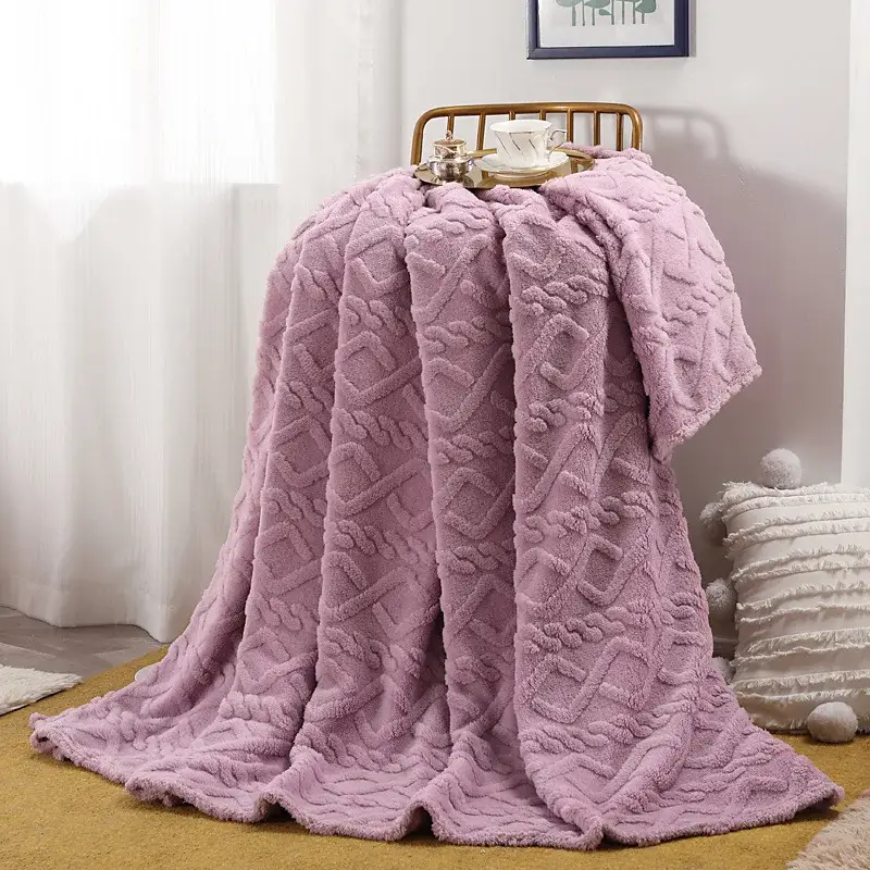 Couverture en Flanelle