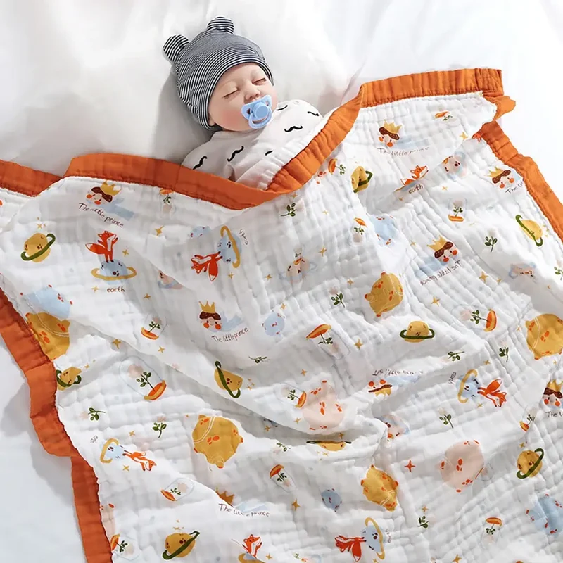 Couverture pour Bébé