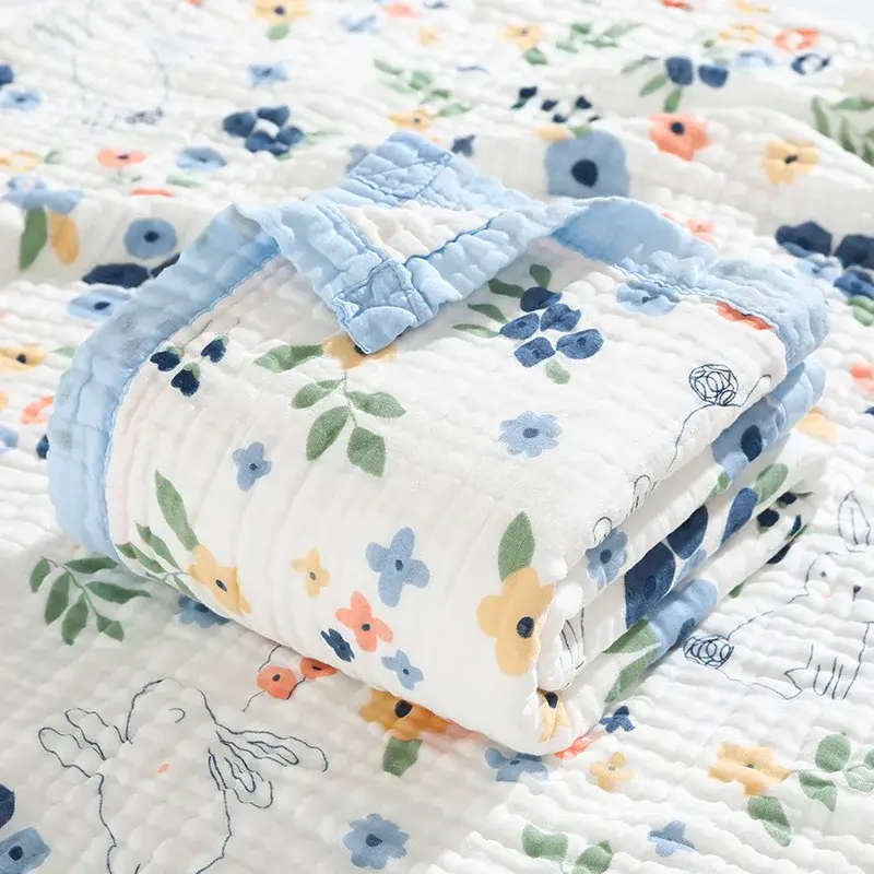 Couverture pour Bébé