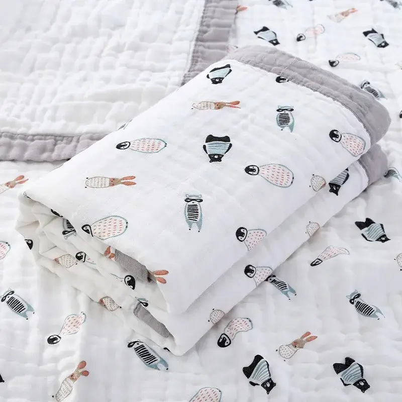 Couverture pour Bébé