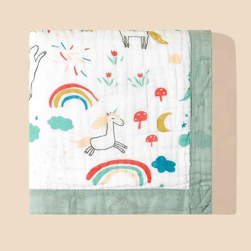 Couverture pour Bébé