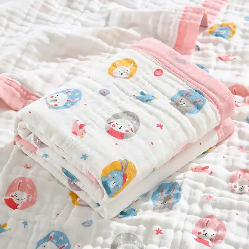 Couverture pour Bébé