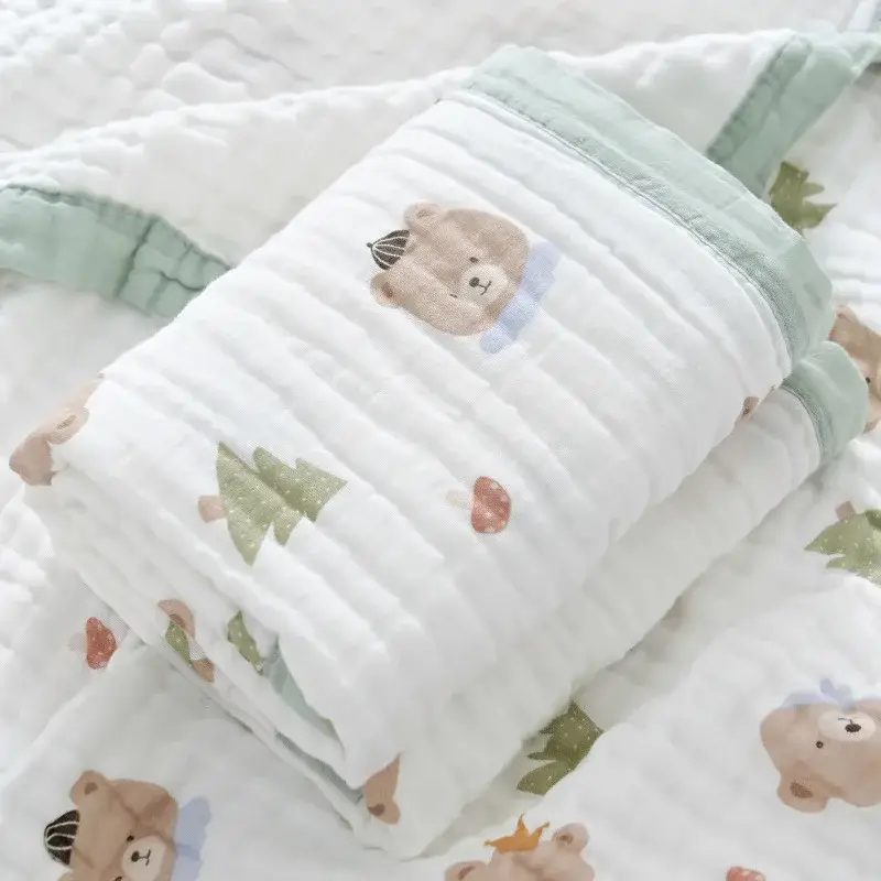 Couverture pour Bébé