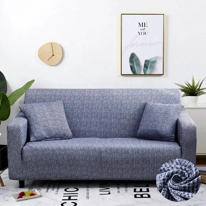 Trifolium - Housse de Canapé Extensible