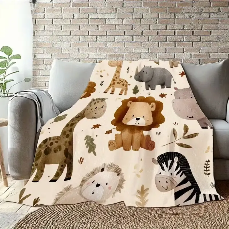 Couverture Enfant 3 Ans