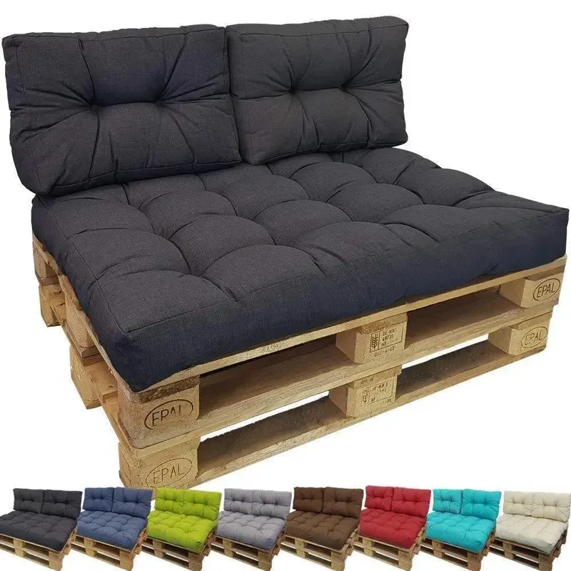 Coussin Pour Palette Canapé Banc & Transat