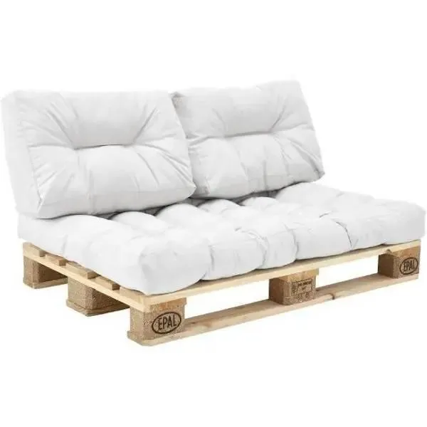 Coussin Pour Palette Canapé Banc & Transat