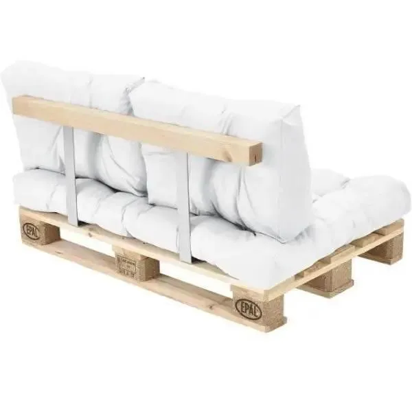 Coussin Pour Palette Canapé Banc & Transat