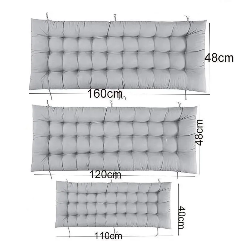 Coussin Pour Palette Canapé Banc & Transat
