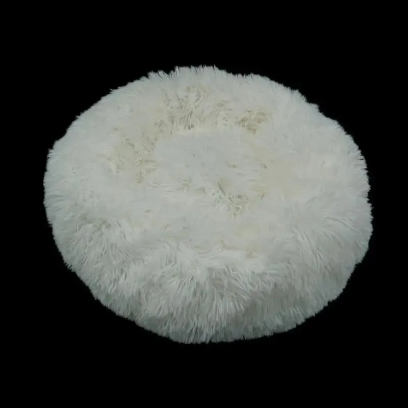 Coussin Pour Chat & Chien - Panier Lit Apaisant