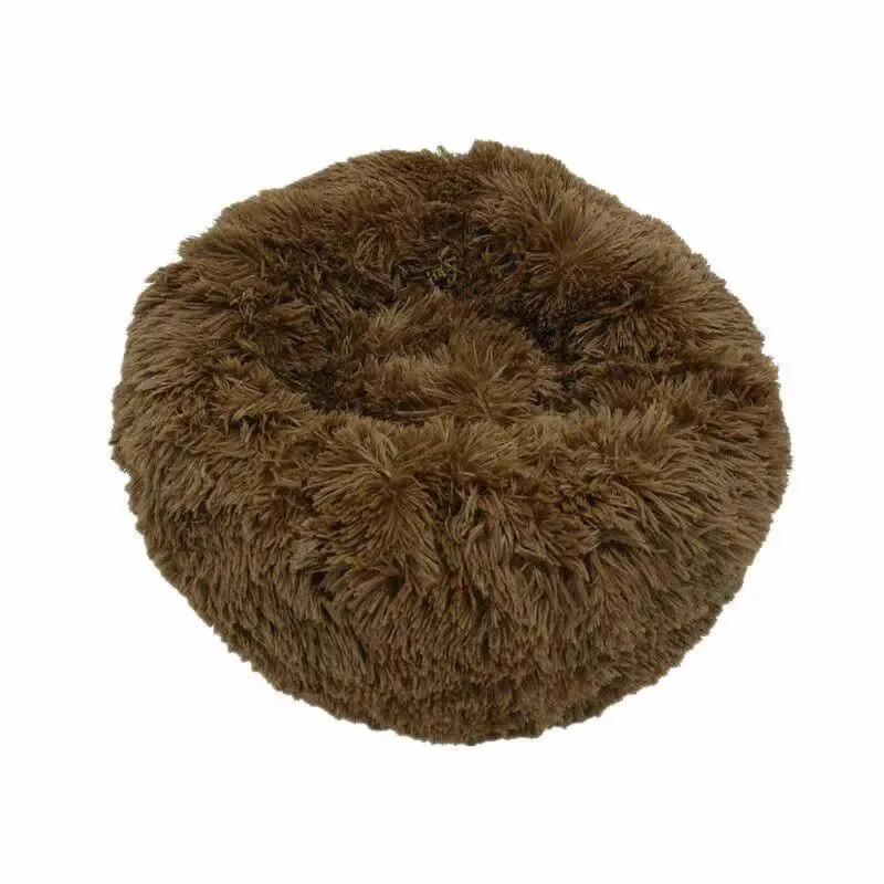 Coussin Pour Chat & Chien - Panier Lit Apaisant
